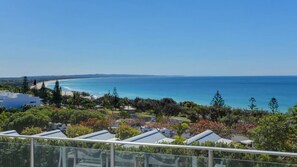 Beach/ocean view