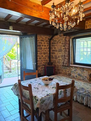 Restauration