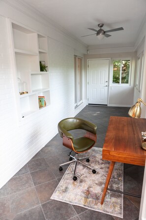 Intérieur
