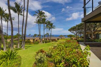 Gorgeous Elua 1 Bd+2Ba Executive Vacation Condominium - #2011