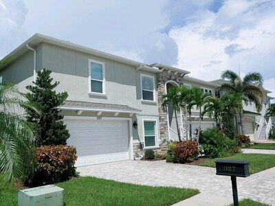 Tarpon Springs House