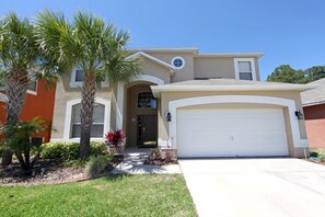 Front-Exterior