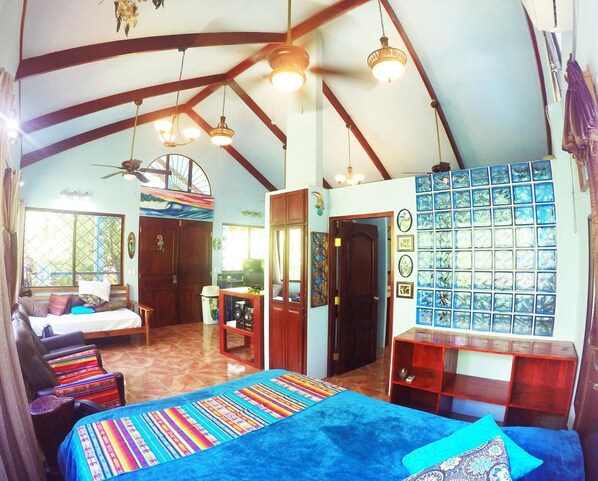 Casa Azul