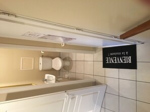 Interiör