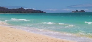 Waimanalo Beach