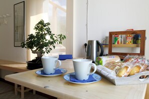 Frukost