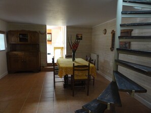 Restauration
