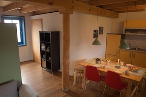 Interiör