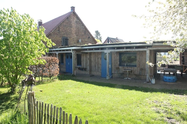 Exteriör