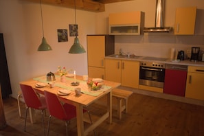 Eget kök