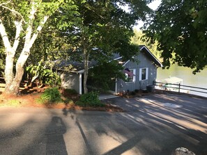 Boendeområde