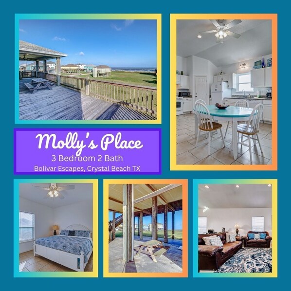 Molly's Place