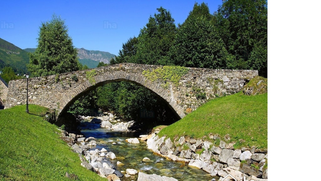 Argelès-Gazost, Hautes-Pyrénées, France