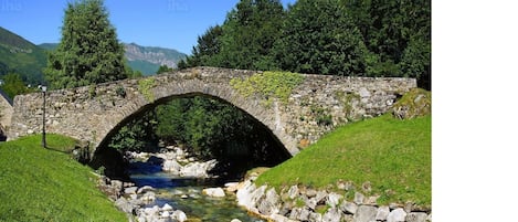 Ballade à Argelès