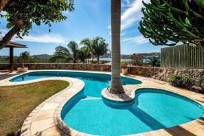 Pool view,Swimming pool