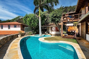 Pool view,Swimming pool