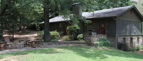 FishHook Cottage
