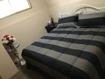 Somerset - Executive Furnished 4 Bedroom Home
