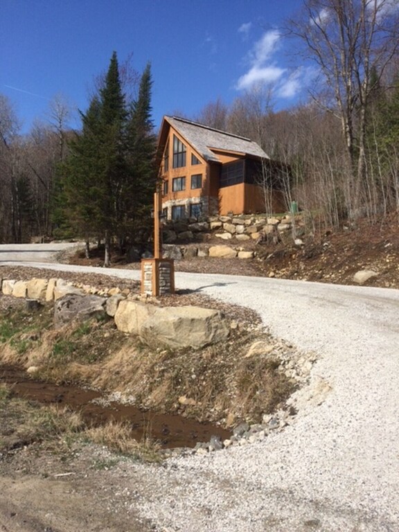 Picture of villa