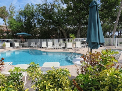 Bradenton Beach Townhome