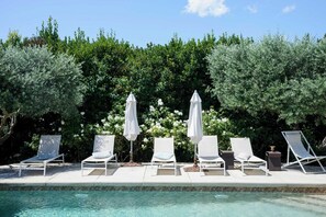 Location villa Mérindol 