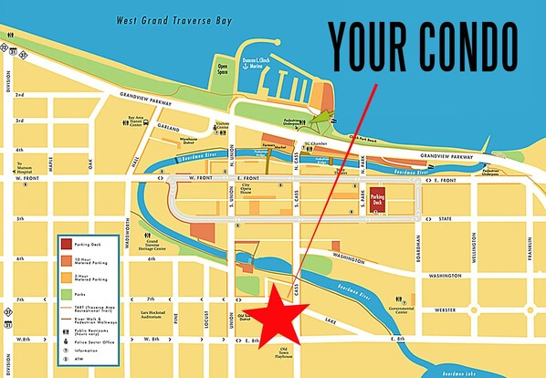 Property map