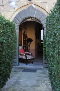 VILLA BENEDETTA, Casa Olga # 2