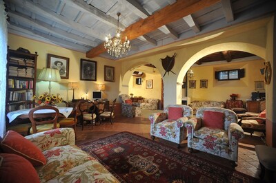 VILLA BENEDETTA, Casa Olga # 2