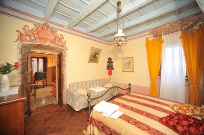 VILLA BENEDETTA, Casa Olga # 2