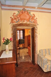 VILLA BENEDETTA, Casa Olga # 2