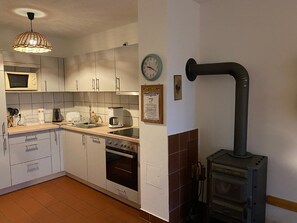 Eget kök