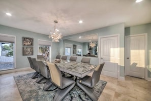 Dinning Room