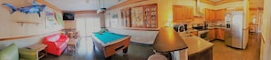 Spielezimmer