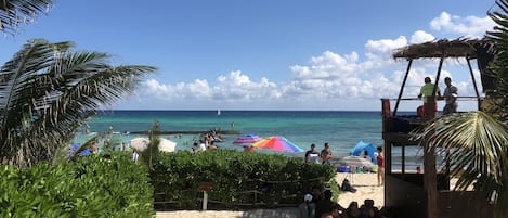Plage