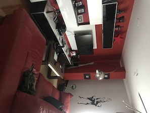 Coin séjour