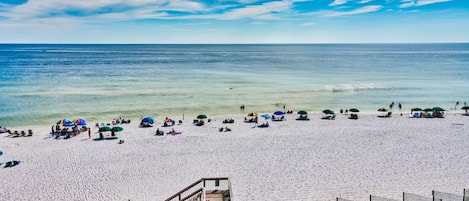 Spiaggia