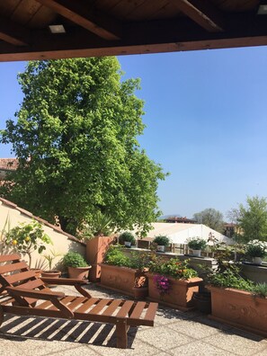 Terrass/Patio