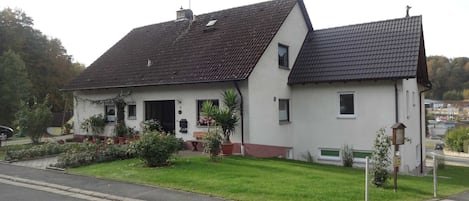 Ferienwohnung Meis