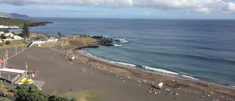 Spiaggia