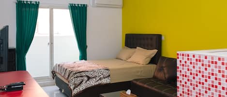 Apartemen Kawaii BARU Jimbaran