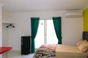 Apartemen Kawaii BARU Jimbaran