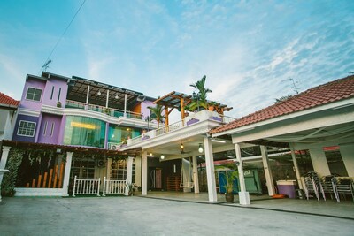 Picture of villa