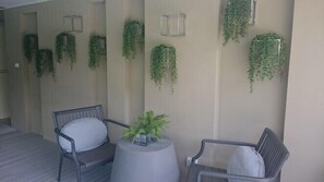 Common Area