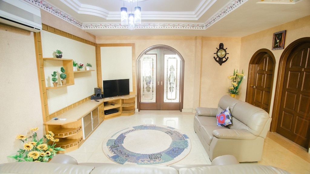 Picture of villa