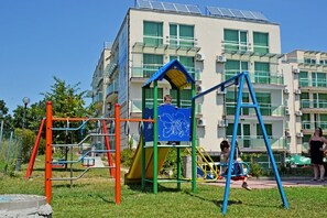 Espace pour enfants