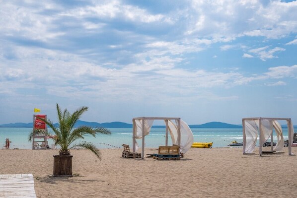 Plage