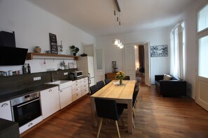 Eget kök