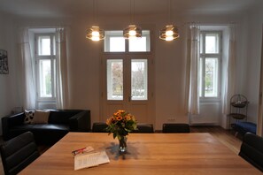 Interiör