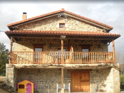 Casa Rural «La Barcenilla»