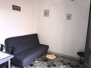 Interiör